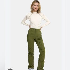 Halfdays Alessandra Pant / Ski/snowboard pants